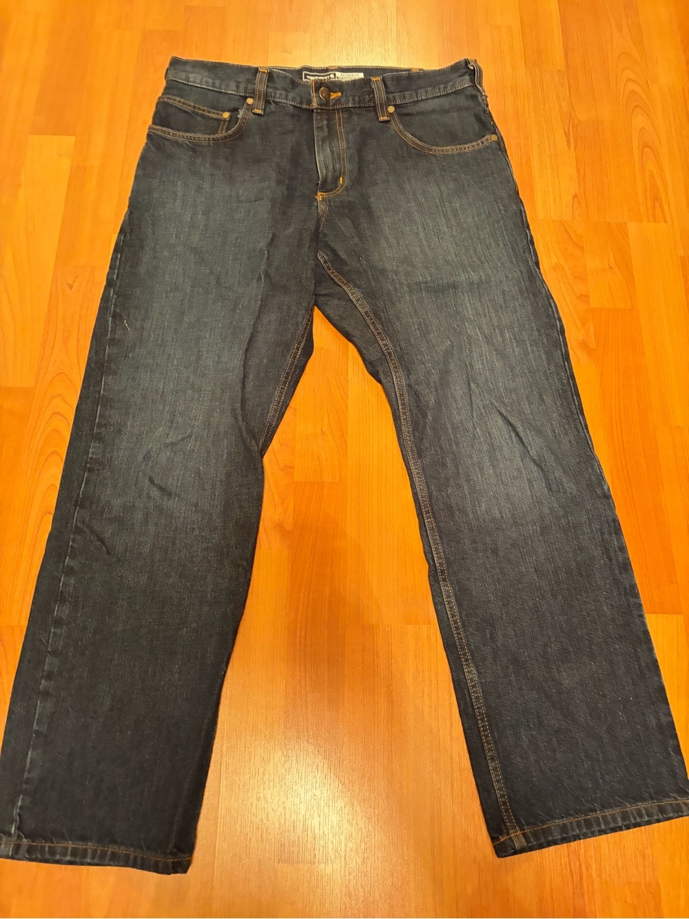 Carhartt jeans